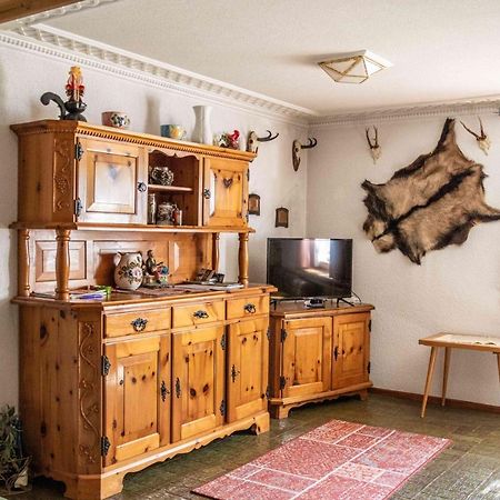 Ferienhaus Schetteregg Extérieur photo
