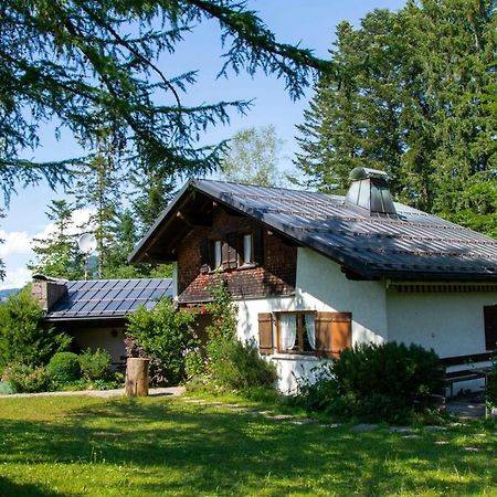 Ferienhaus Schetteregg Extérieur photo