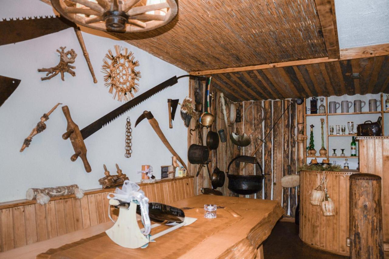 Ferienhaus Schetteregg Extérieur photo