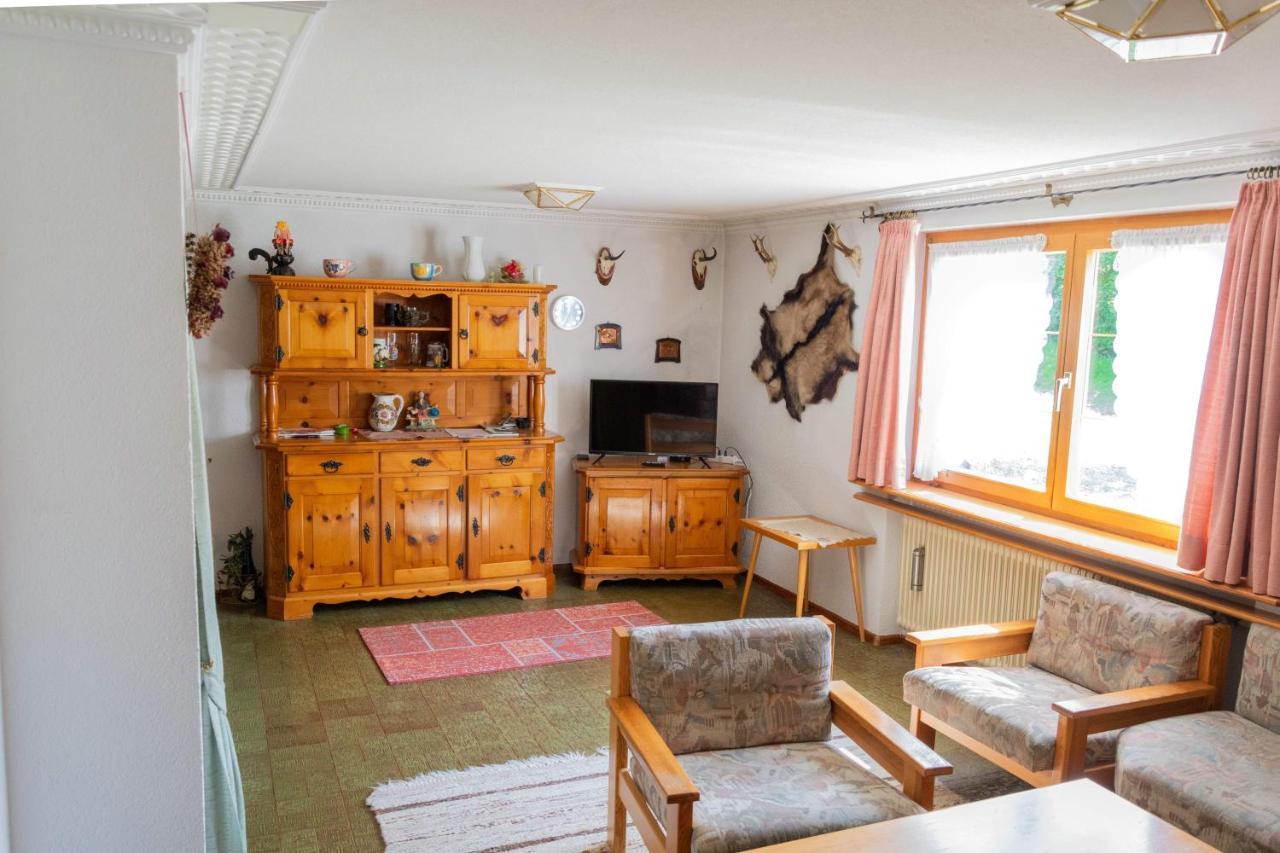 Ferienhaus Schetteregg Extérieur photo