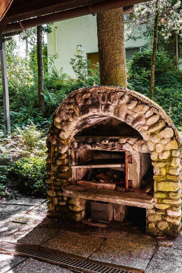 Ferienhaus Schetteregg Extérieur photo
