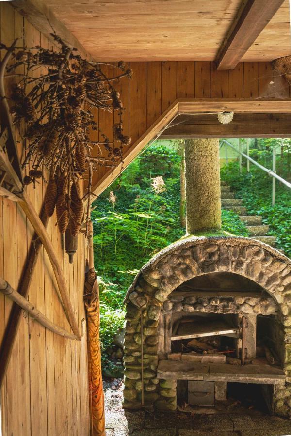 Ferienhaus Schetteregg Extérieur photo