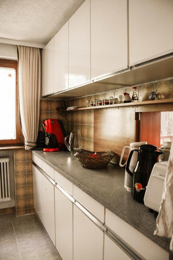 Ferienhaus Schetteregg Extérieur photo