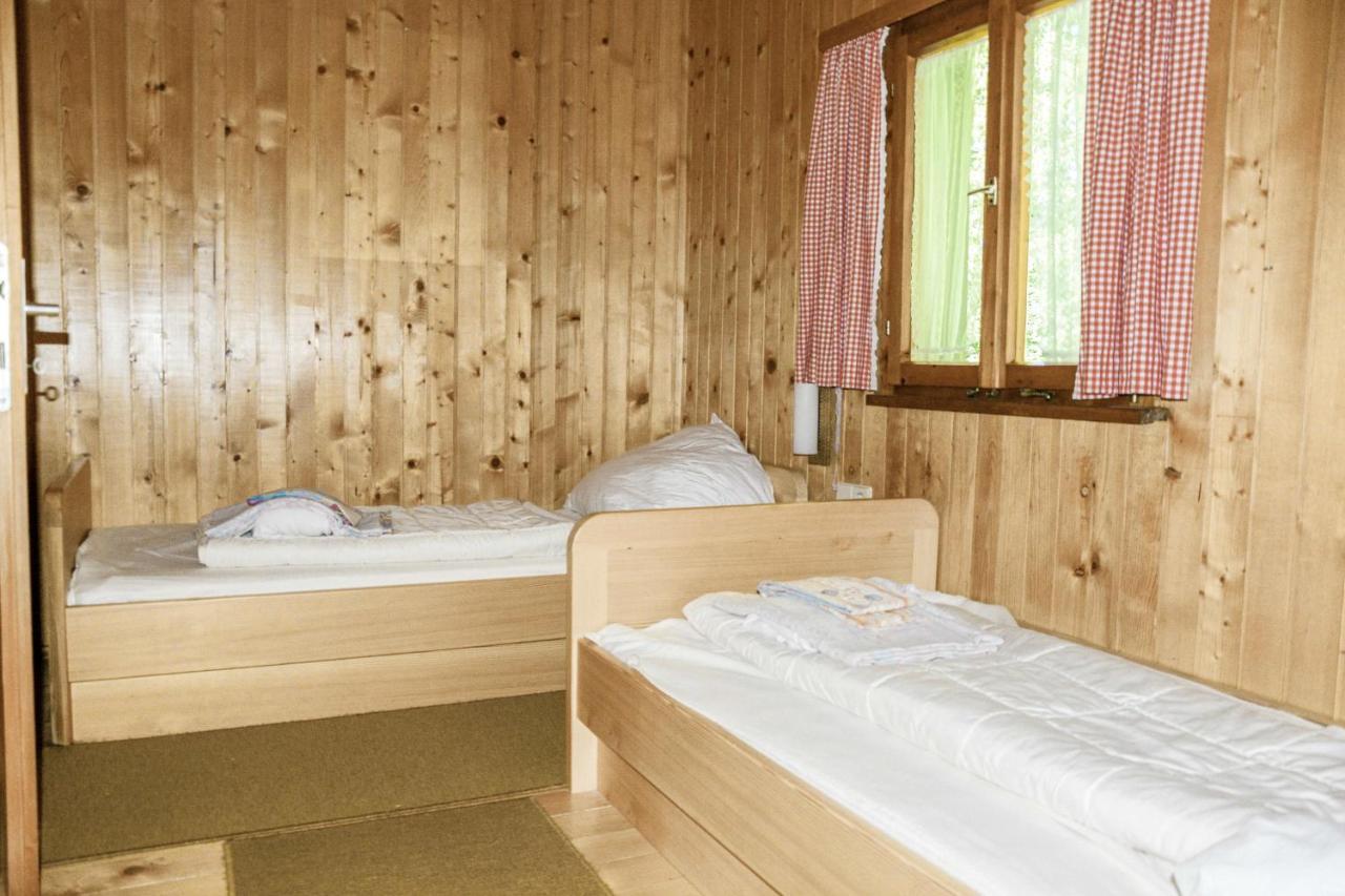 Ferienhaus Schetteregg Extérieur photo